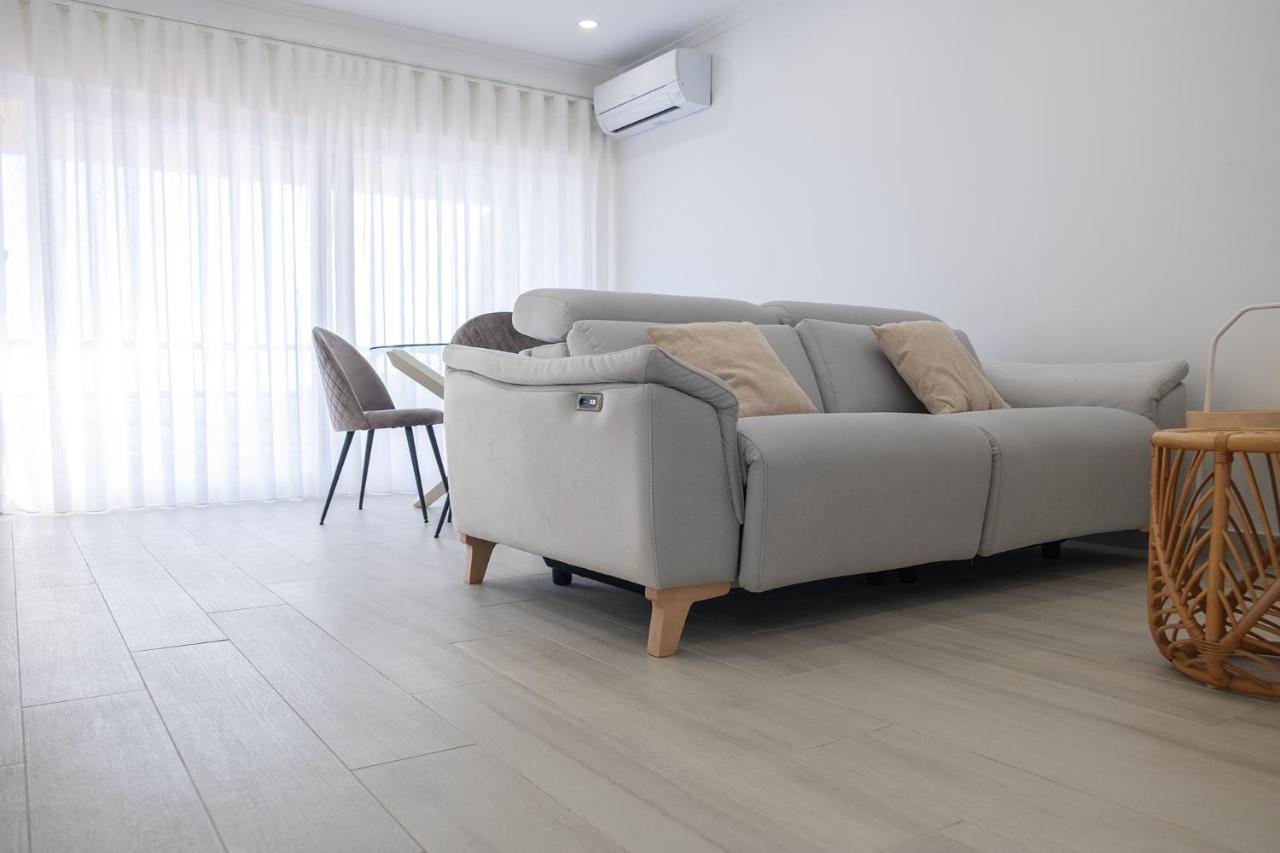Sunset House Over The Sea Apartment Sesimbra